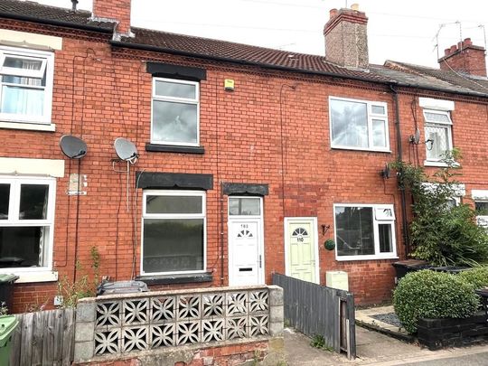3 bedroom terraced house to rent - Photo 1