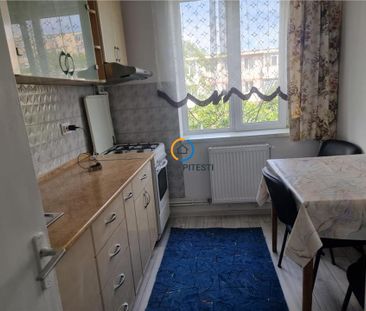 Apartament trei camere Craiovei cf. I, mobilat si utilat, etaj 3 - Fotografie 2