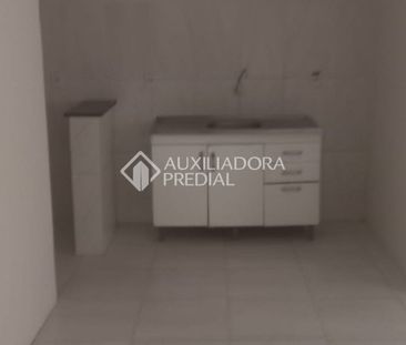 Apartamento JK com 1 quarto e 30m² para alugar em Igara, Canoas. - Photo 6