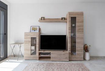 Mieszkanie na wynajem - 112 m² - 3 pokoje Torrevieja Walencja Alicante