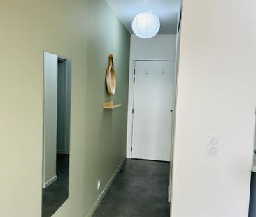 Appartement 1 pièce - Photo 1