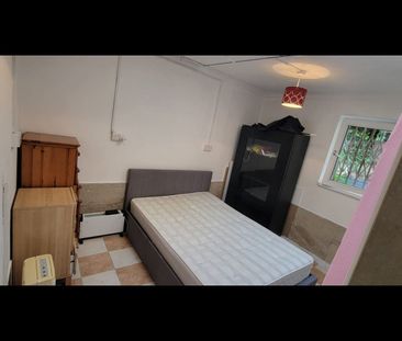Studio Flat, High Street Harlesden, NW10 - Photo 3