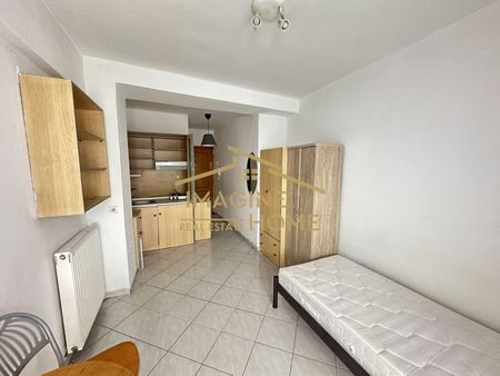 Studio/Γκαρσονιέρα για ενοικίαση Τουρκικό Προξενείο (Κέντρο Θεσσαλονίκης) - Photo 2