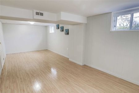 For Lease - 6 Strode Drive Unit# Bsmt, Toronto, Ontario - Photo 2