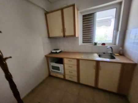 Studio/Γκαρσονιέρα για ενοικίαση Λευκαντί (Ληλάντιο) - Photo 4