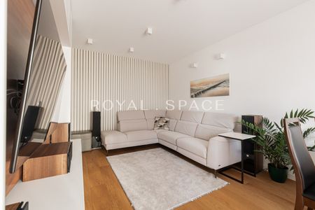 Przestronne mieszkanie na Mokotowie | PL/ENG/UKR - Photo 5