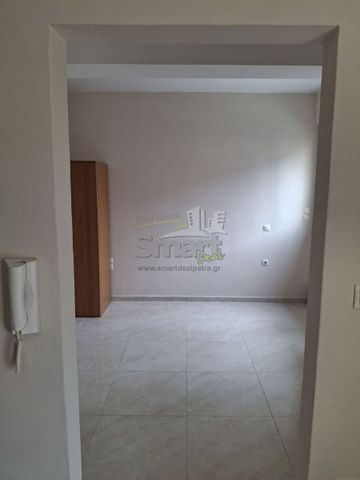Studio/Γκαρσονιέρα για ενοικίαση Ψάχου (Πάτρα) - Φωτογραφία 5