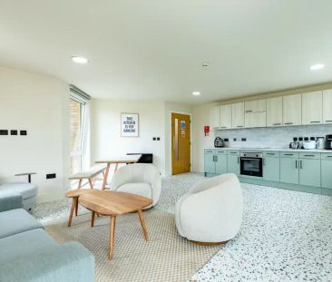 Classic En Suite - Photo 5