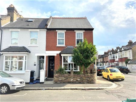 Talbot Road, Isleworth - Photo 4