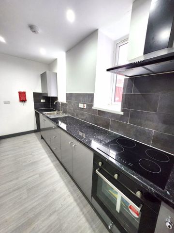 New Street, Dudley Monthly Rental Of £625 - Photo 2