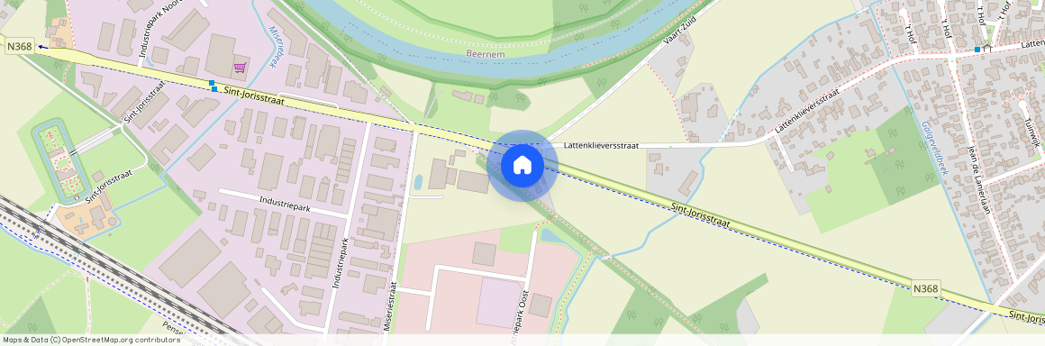 Sint-Jorisstraat 1 / 401, 8730 Beernem