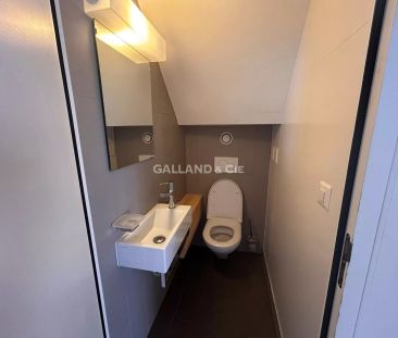 Splendide appartement de 2.5 pièces en duplex avec balcons - Photo 6