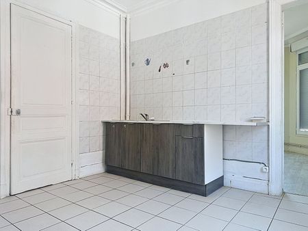 Appartement T4 ELBEUF à louer - Photo 3
