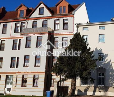 4 Zimmer, Küche, Bad - 120qm zentrumsnahe - Photo 4