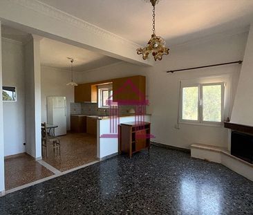 Διαμέρισμα για ενοικίαση Κέντρο (Νέα Μάκρη) - Photo 6