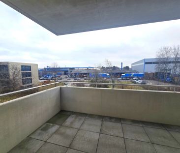 Geförderte 2 Zimmer Wohnung mit großzügigem Balkon - Gradnerstraße ... - Foto 4