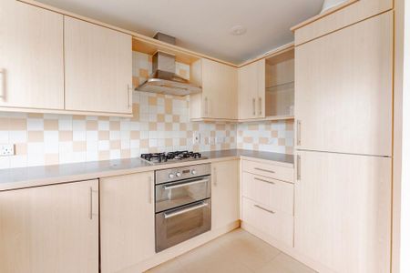 2 bedroom flat to rent - Photo 5