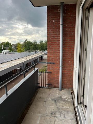 Te huur: Appartement Mendelssohnstraat 15 in Hengelo - Foto 3