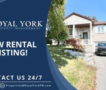 1-764 Lochness Crescent, Oshawa, Ontario L1J 7R1 | 764 Lochness Cre... - Photo 1