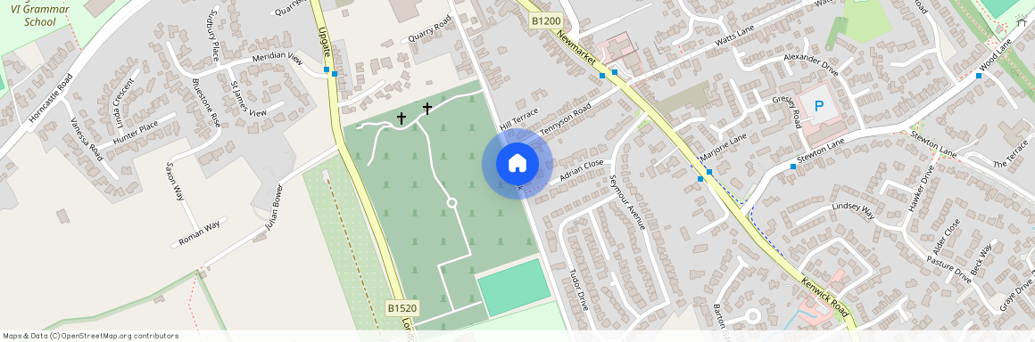 Linden Walk, LN11, Louth