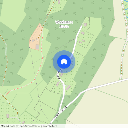 Parkhill Common, Lydney GL15