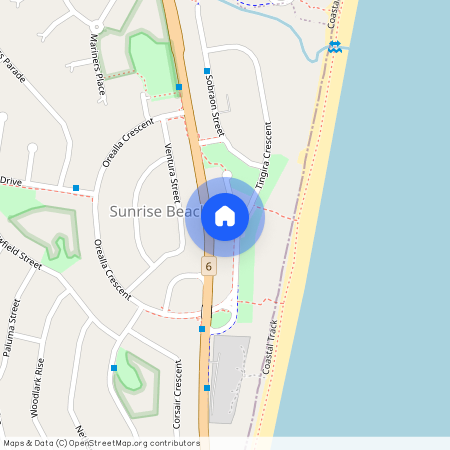 8/1 Selene Street, Qld 4567, Sunrise Beach