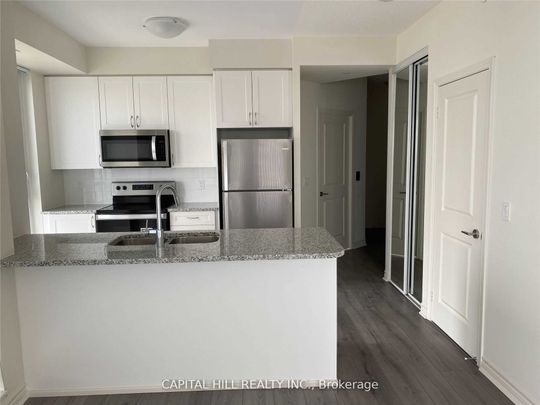 For Lease - 349 Rathburn Road Unit# Ph 105, Mississauga, Ontario - Photo 1