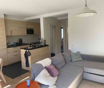 2.5 Zimmer, 52 m², 2. Stock - Photo 5