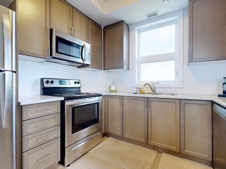 For Lease - 125 Shoreview Place Unit# 532, Hamilton, Ontario - Photo 5