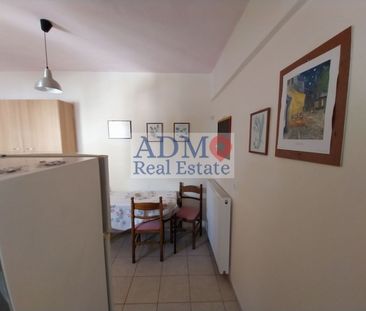 Διαμέρισμα για ενοικίαση Θέρισσος (Ηράκλειο Κρήτης) - Φωτογραφία 5