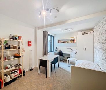 Studio te huur - Photo 3