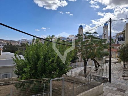 Διαμέρισμα για ενοικίαση Ερμούπολη (Σύρος) - Photo 2