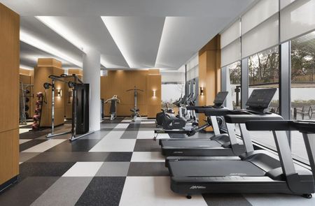 For Lease - 60 Central Park Parkway Unit# 2110, Toronto, Ontario - Photo 4