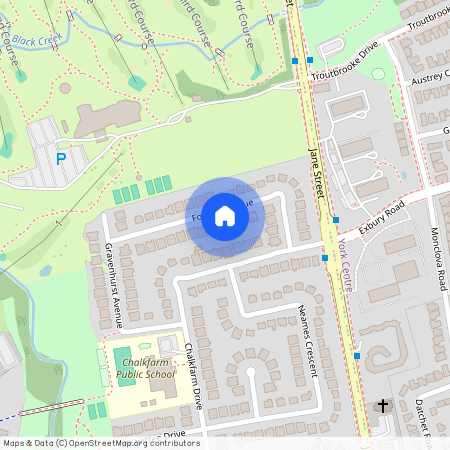 54 Foxrun Avenue, Toronto