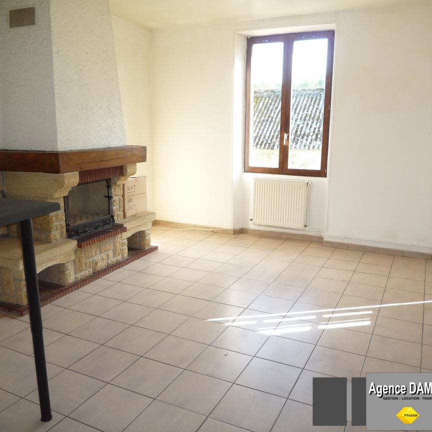 Location Appartement 4 pièces 83m² - Photo 1