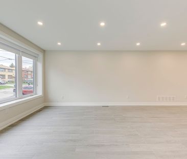 For Lease - 83 Clairton Crescent, Toronto, Ontario - Photo 5