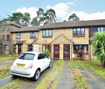 2 bedroom terraced house to rent - Photo 6
