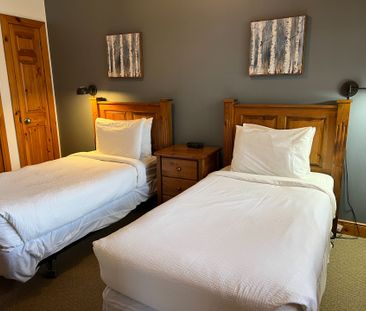 For Lease - 170 Snowbridge Way Unit# 123, Blue Mountains, Ontario - Photo 1