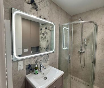Przestronne nowoczesne 2-pokojowe mieszkanie 54 m² - Zdjęcie 6