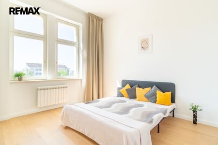 Pronájem bytu 2+kk v osobním vlastnictví 65 m², Praha 3 - Vinohrady - Photo 5