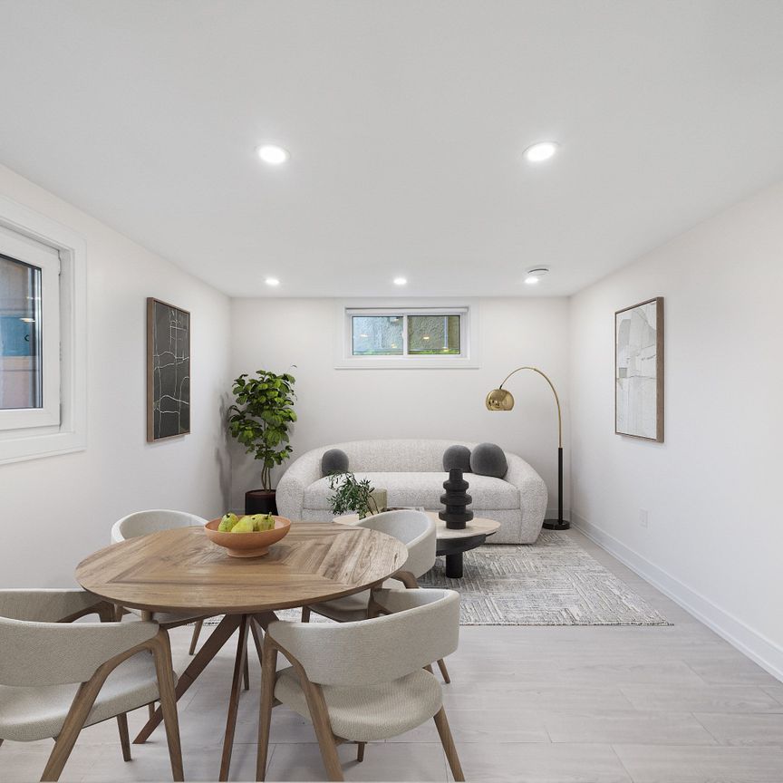 For Lease - 50 Arcadian Circle Unit# 3, Toronto, Ontario - Photo 1