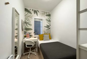 Carrer de Sardenya, Barcelona, Catalonia 08018