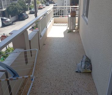 Studio/Γκαρσονιέρα για ενοικίαση Περαία (Θερμαϊκός) - Φωτογραφία 6
