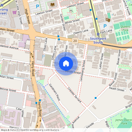 Southport, Gold Coast