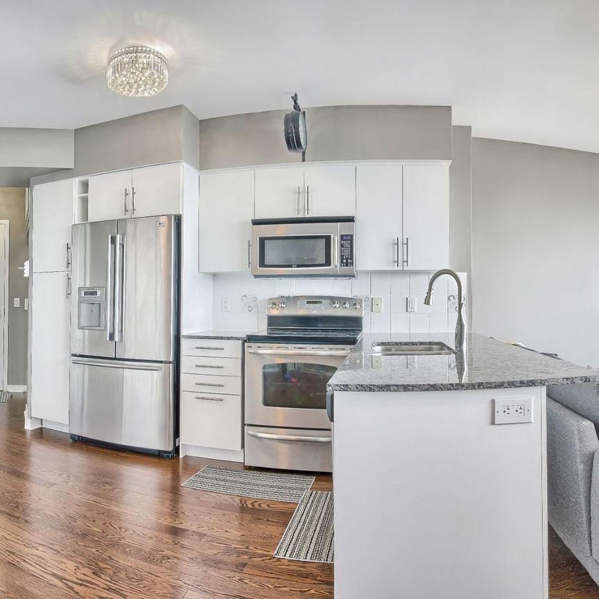 For Lease - 2240 LAKE SHORE Boulevard Unit# 2208, Toronto, Ontario - Photo 1