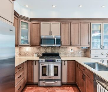 For Lease - 1785 Autumn Crescent, Pickering, Ontario - Photo 4