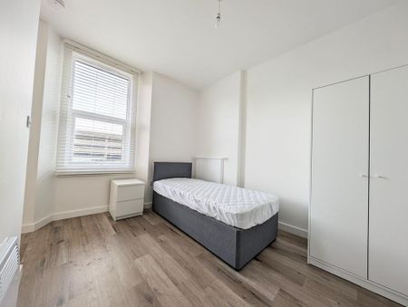 1 bedroom in a house share to rent - Photo 3