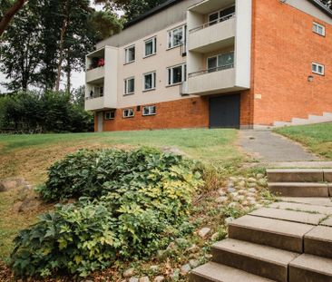 Höjdvägen 19B, Valje - Foto 1