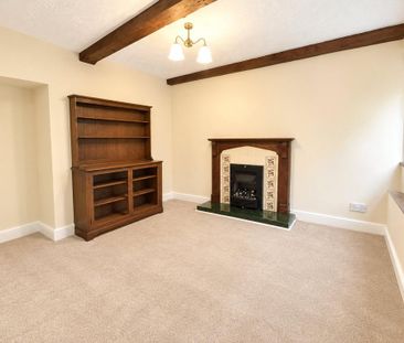 2 bedroom link detached house to rent - Photo 1