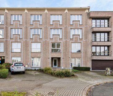 immo DAVID stelt voor: gelijkvloers appartement - Photo 6